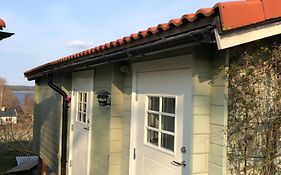 Two Small Guest Houses By Lake Rent Out As One